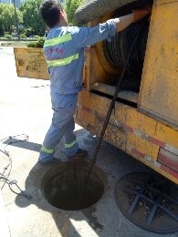 諸暨次塢管道疏通與清洗清淤服務(wù)全解析 專業(yè)高效，解決管道堵塞難題